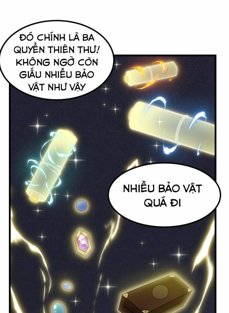 Ta Chẳng Qua Là Một Đại La Kim Tiên: Chapter 147