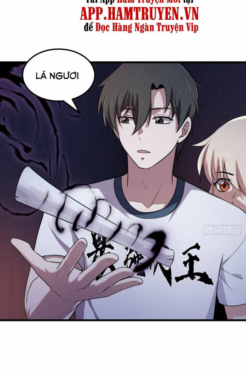 Ta Chẳng Qua Là Một Đại La Kim Tiên: Chapter 147