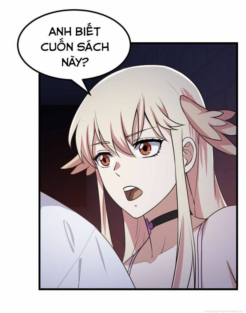 Ta Chẳng Qua Là Một Đại La Kim Tiên: Chapter 147