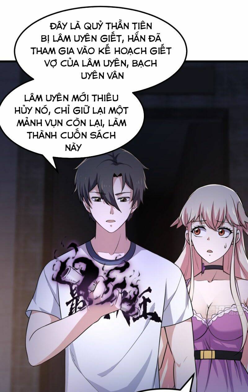 Ta Chẳng Qua Là Một Đại La Kim Tiên: Chapter 147