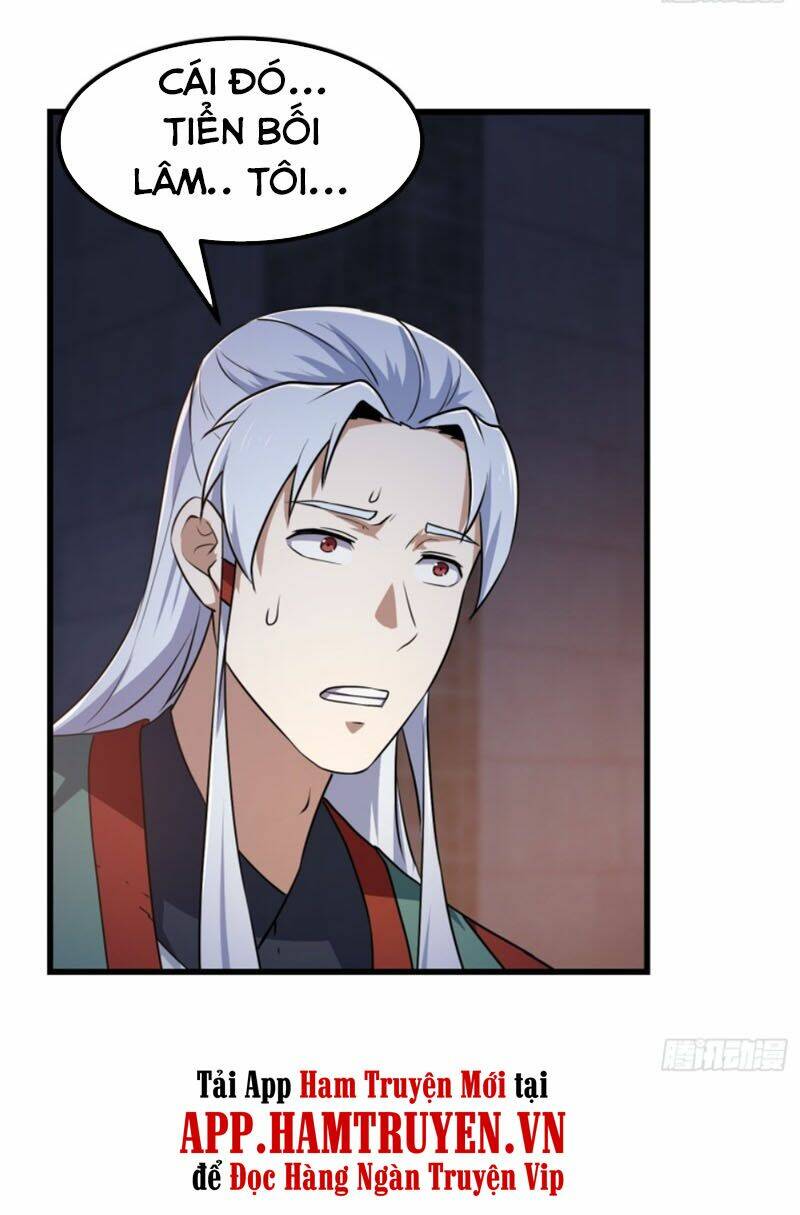 Ta Chẳng Qua Là Một Đại La Kim Tiên: Chapter 147