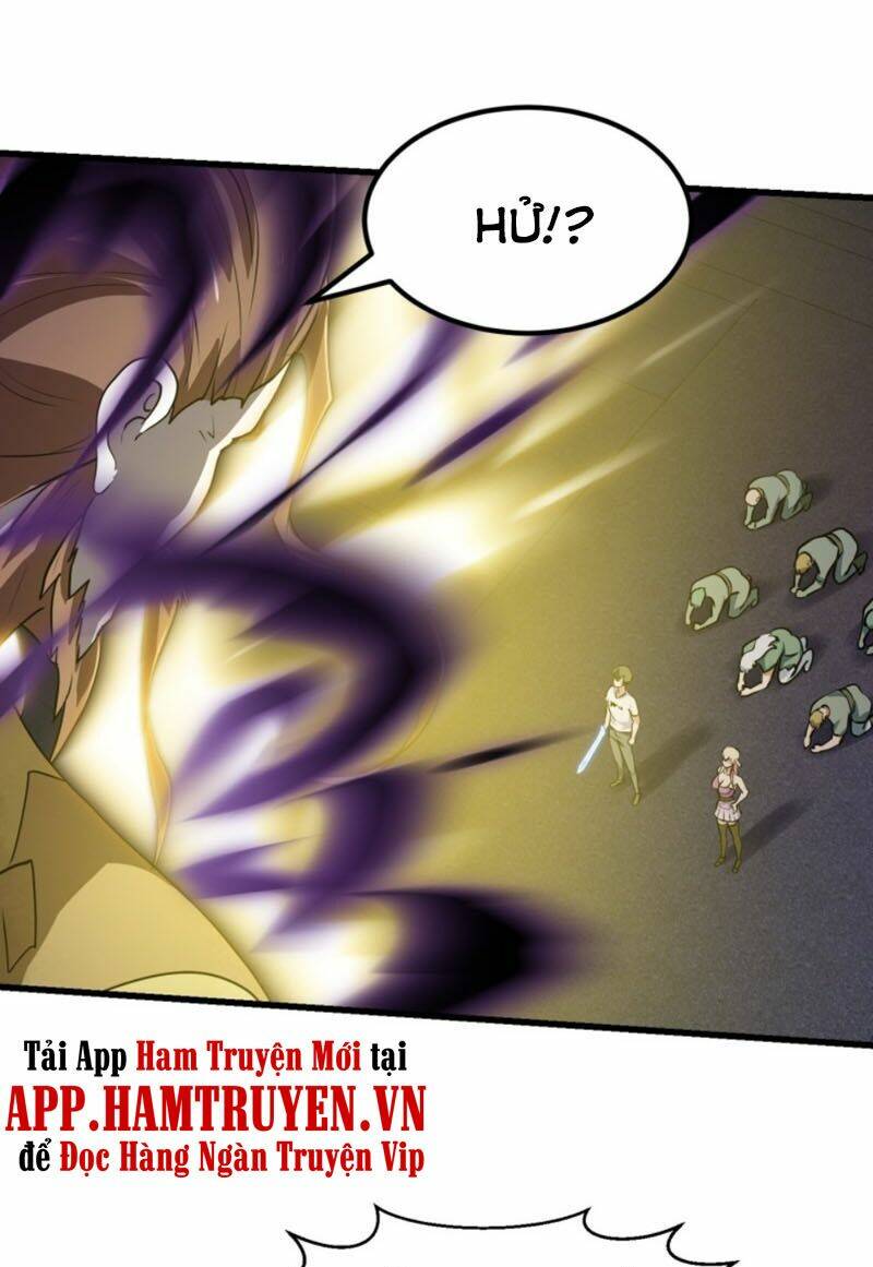 Ta Chẳng Qua Là Một Đại La Kim Tiên: Chapter 147