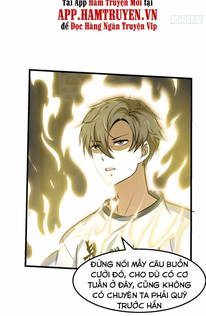 Ta Chẳng Qua Là Một Đại La Kim Tiên: Chapter 147