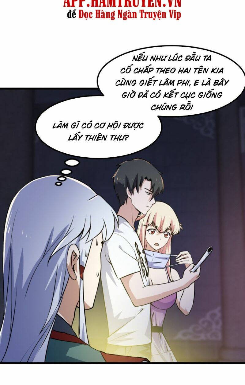 Ta Chẳng Qua Là Một Đại La Kim Tiên: Chapter 148