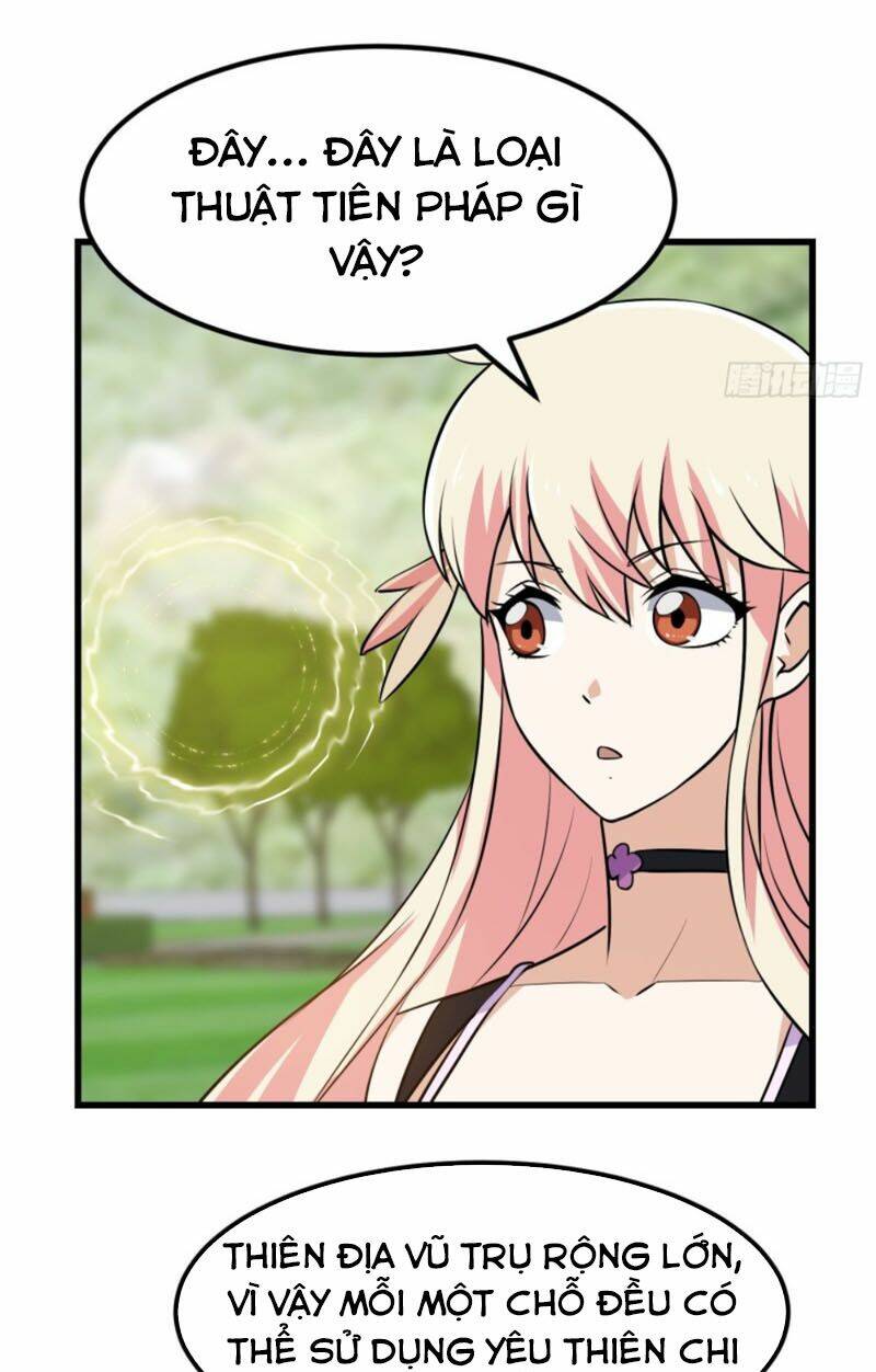 Ta Chẳng Qua Là Một Đại La Kim Tiên: Chapter 148