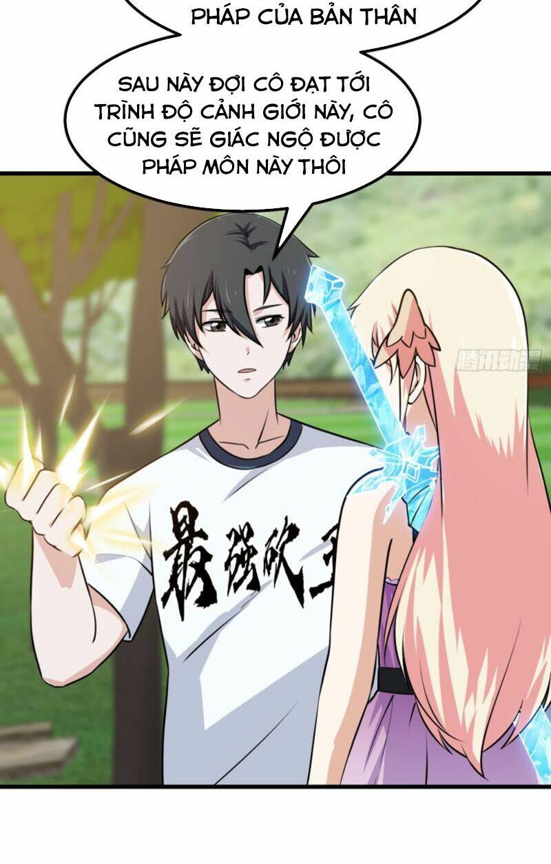 Ta Chẳng Qua Là Một Đại La Kim Tiên: Chapter 148