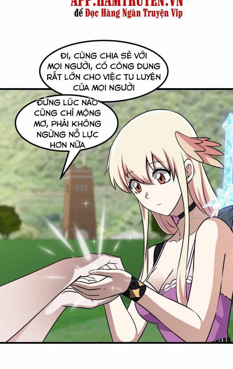 Ta Chẳng Qua Là Một Đại La Kim Tiên: Chapter 148