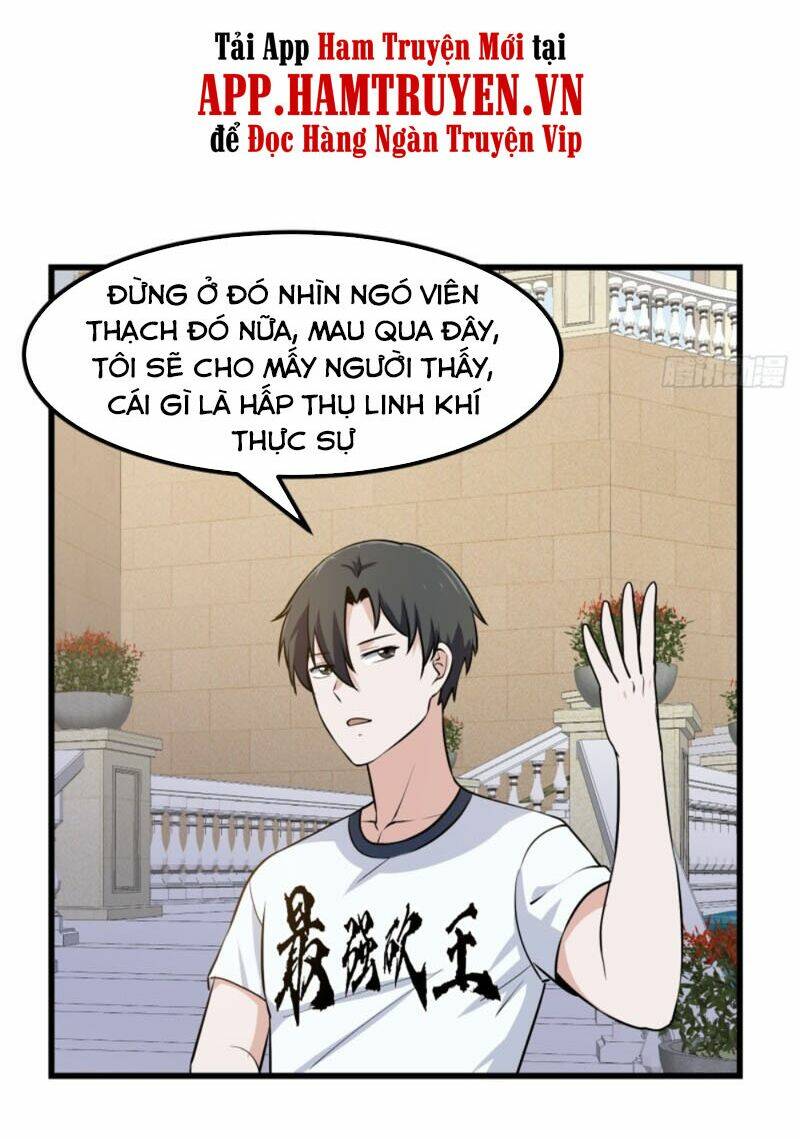 Ta Chẳng Qua Là Một Đại La Kim Tiên: Chapter 148