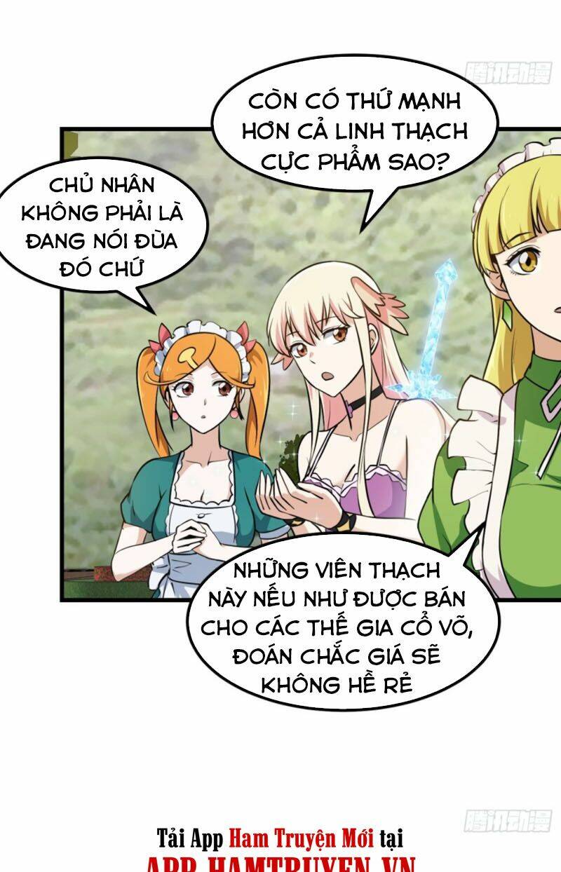 Ta Chẳng Qua Là Một Đại La Kim Tiên: Chapter 148