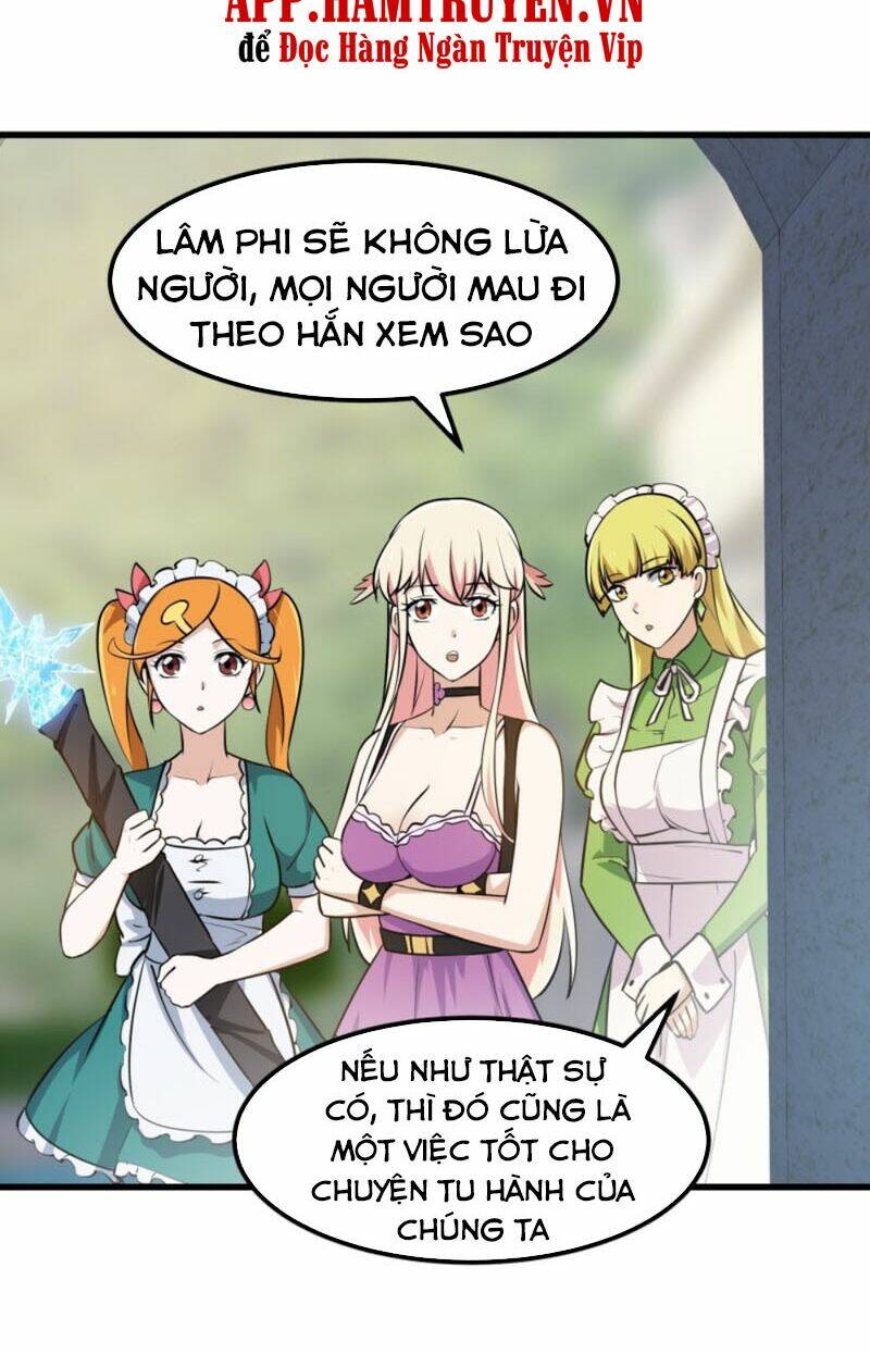 Ta Chẳng Qua Là Một Đại La Kim Tiên: Chapter 148