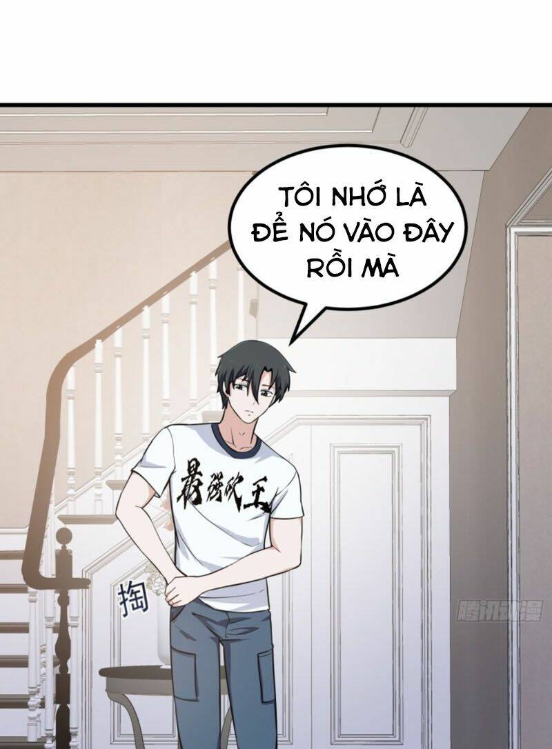 Ta Chẳng Qua Là Một Đại La Kim Tiên: Chapter 148