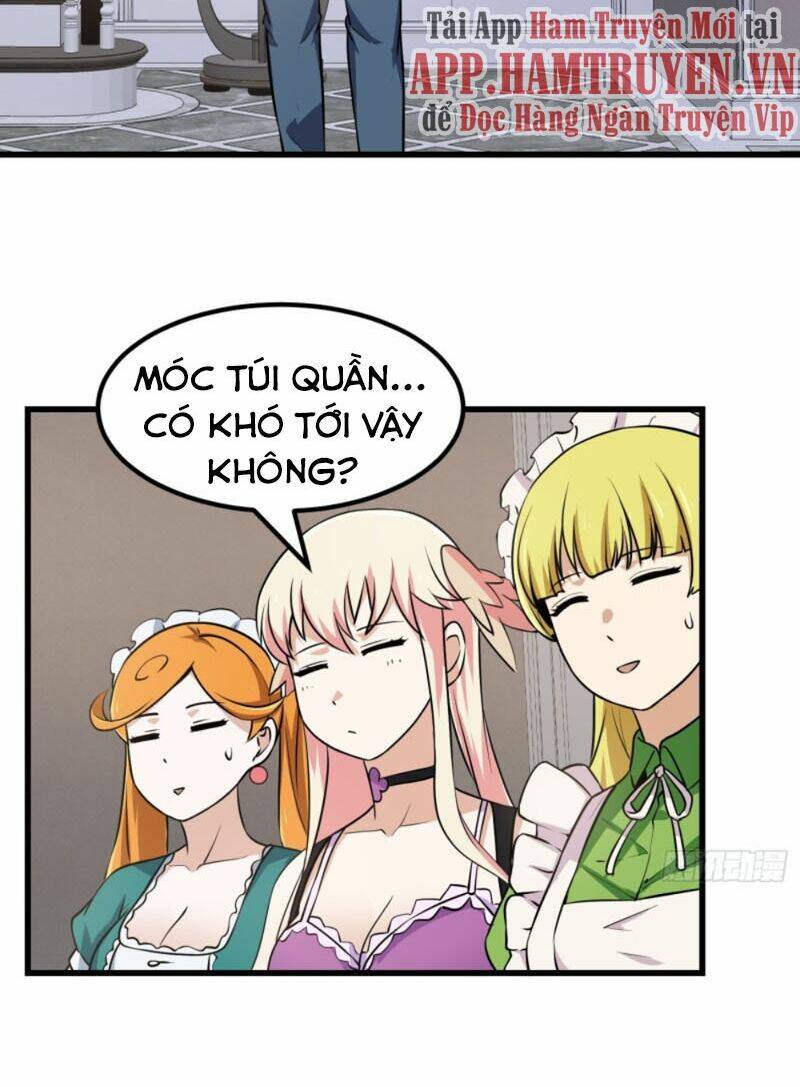 Ta Chẳng Qua Là Một Đại La Kim Tiên: Chapter 148