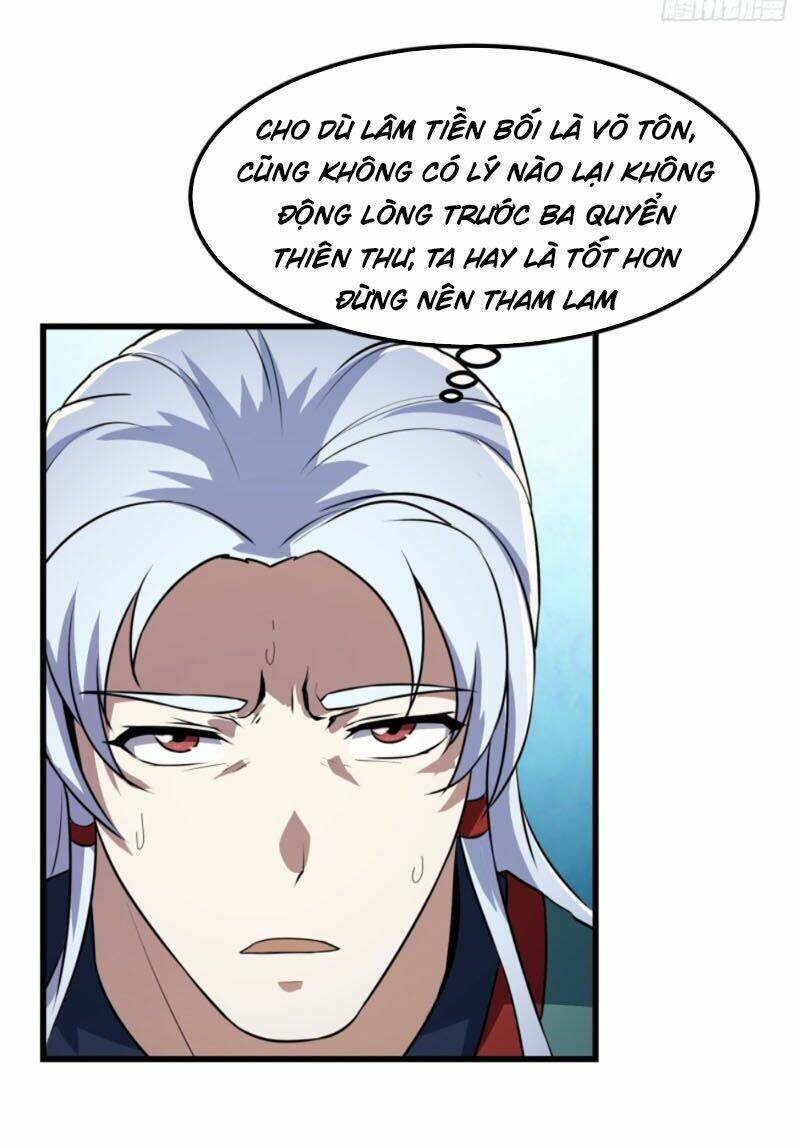 Ta Chẳng Qua Là Một Đại La Kim Tiên: Chapter 148