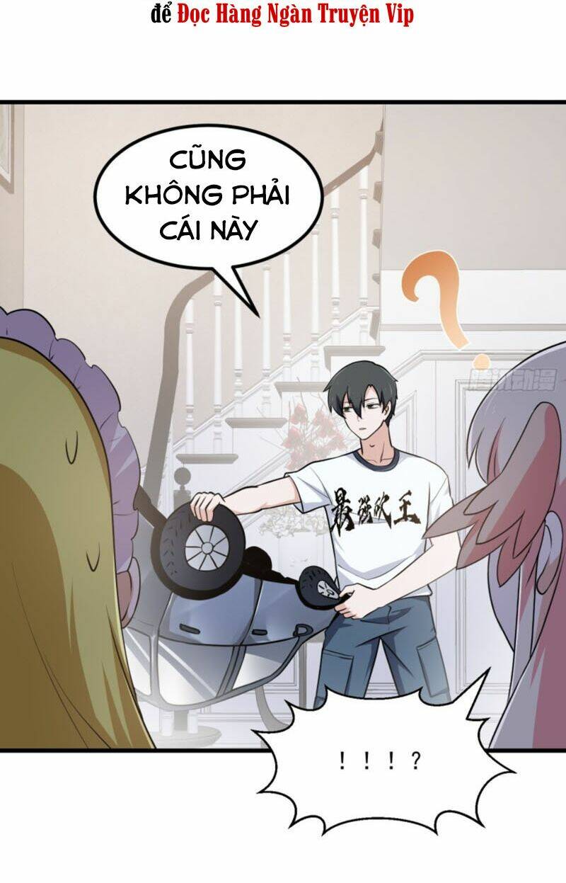 Ta Chẳng Qua Là Một Đại La Kim Tiên: Chapter 148