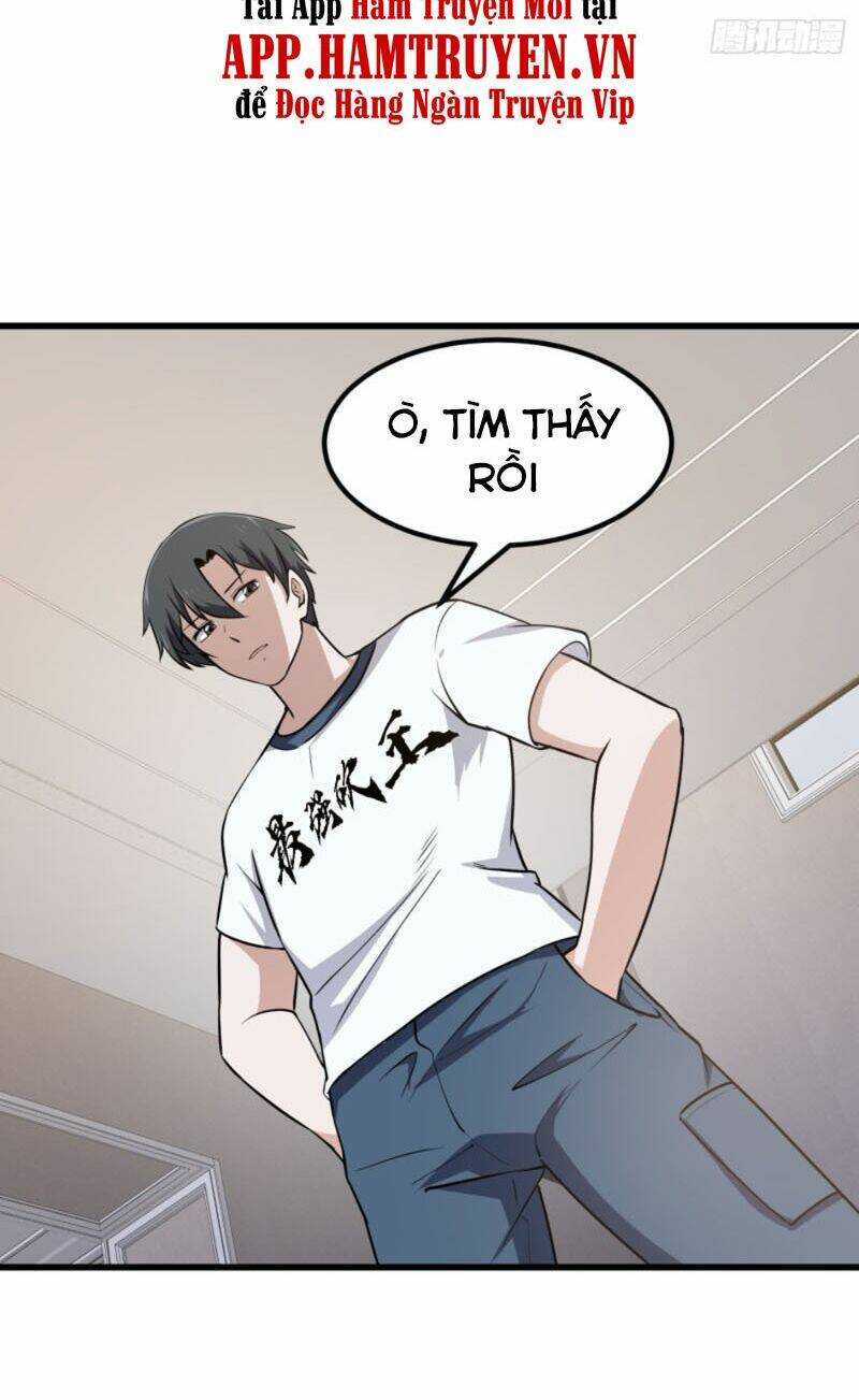 Ta Chẳng Qua Là Một Đại La Kim Tiên: Chapter 148