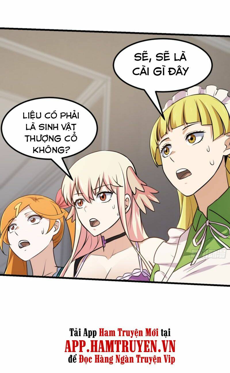 Ta Chẳng Qua Là Một Đại La Kim Tiên: Chapter 148