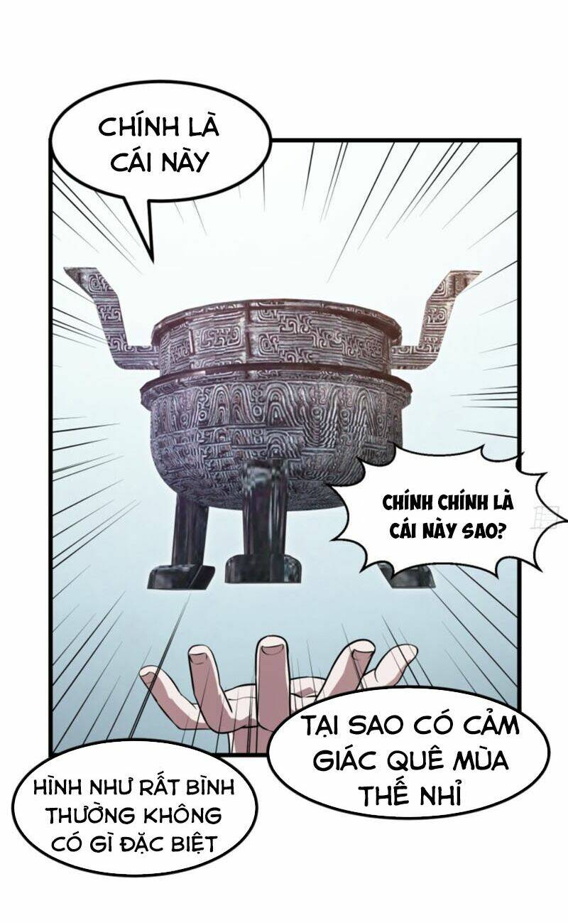 Ta Chẳng Qua Là Một Đại La Kim Tiên: Chapter 148
