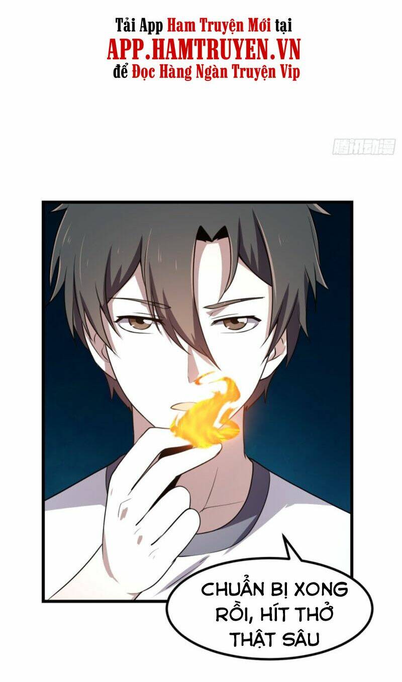 Ta Chẳng Qua Là Một Đại La Kim Tiên: Chapter 148