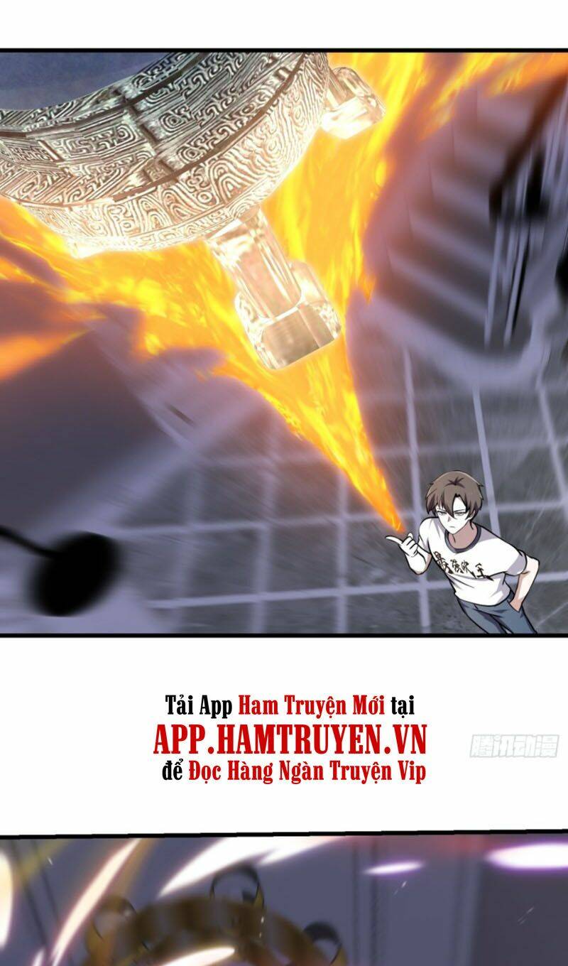 Ta Chẳng Qua Là Một Đại La Kim Tiên: Chapter 148