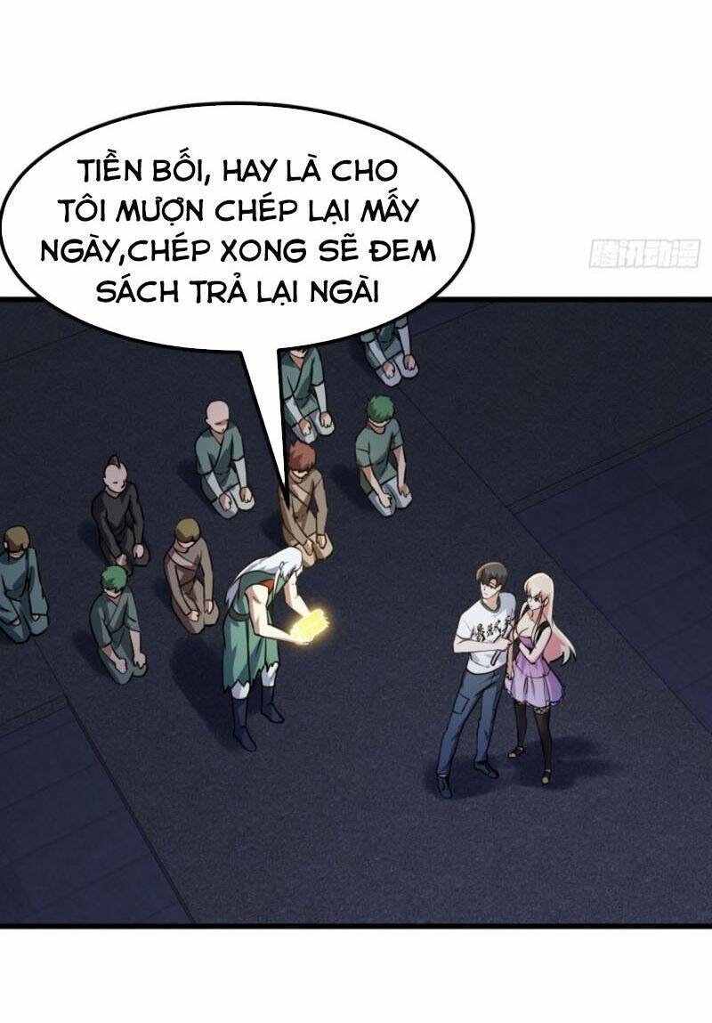Ta Chẳng Qua Là Một Đại La Kim Tiên: Chapter 148