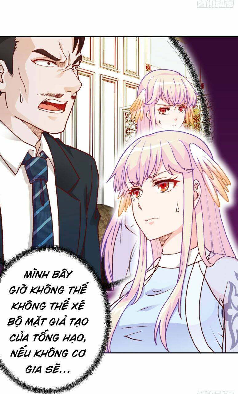 Ta Chẳng Qua Là Một Đại La Kim Tiên: Chapter 15