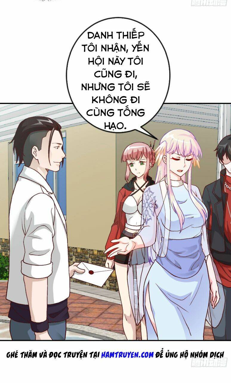 Ta Chẳng Qua Là Một Đại La Kim Tiên: Chapter 15