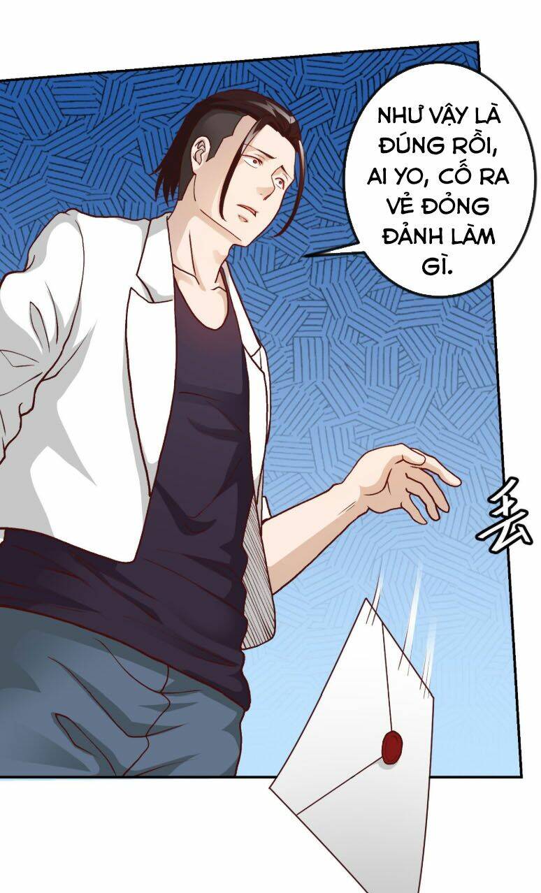 Ta Chẳng Qua Là Một Đại La Kim Tiên: Chapter 15