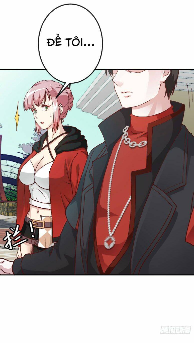 Ta Chẳng Qua Là Một Đại La Kim Tiên: Chapter 15