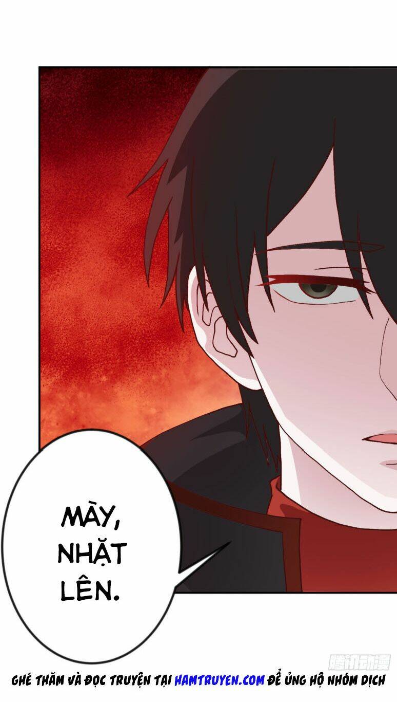 Ta Chẳng Qua Là Một Đại La Kim Tiên: Chapter 15