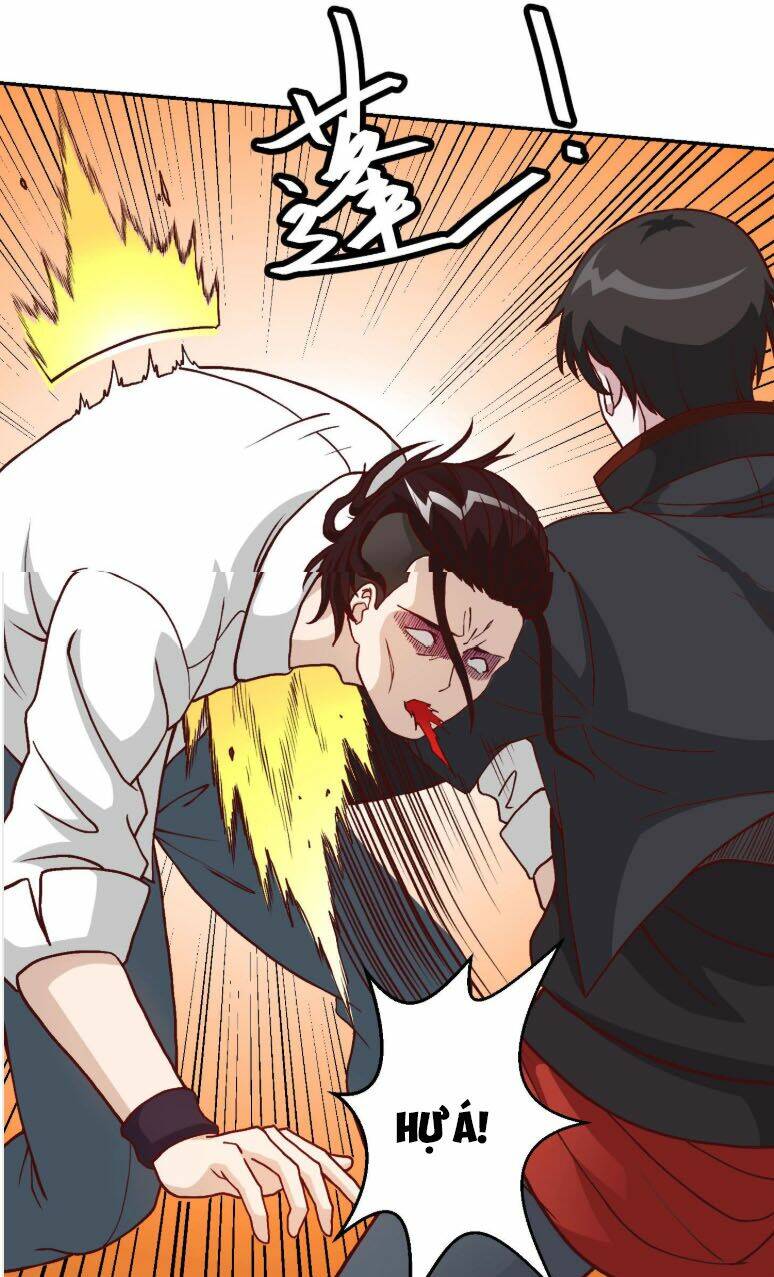 Ta Chẳng Qua Là Một Đại La Kim Tiên: Chapter 15