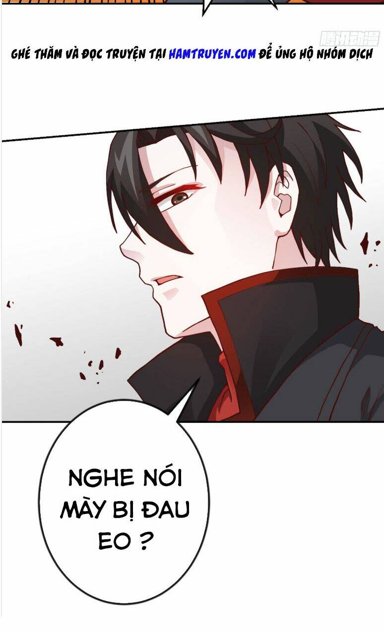 Ta Chẳng Qua Là Một Đại La Kim Tiên: Chapter 15