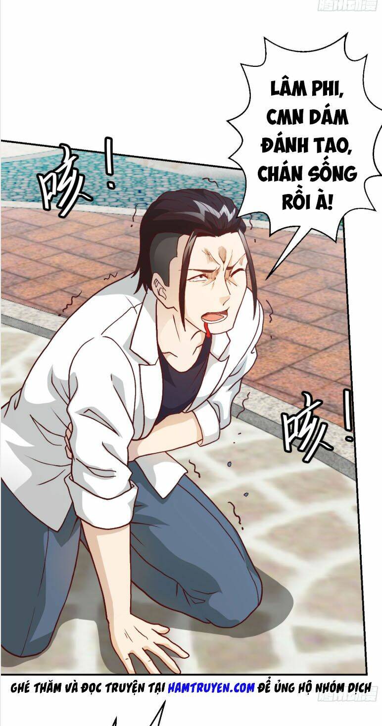Ta Chẳng Qua Là Một Đại La Kim Tiên: Chapter 15