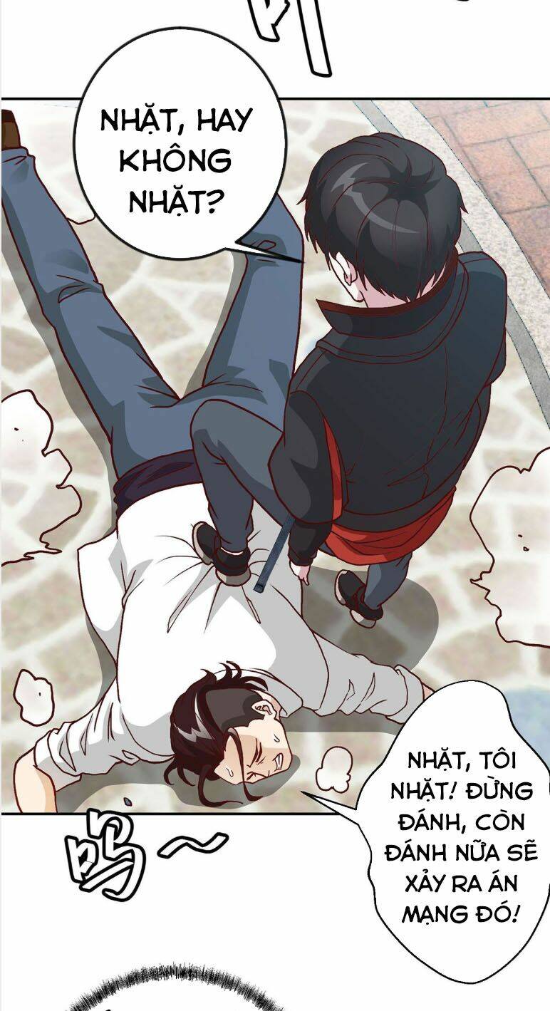 Ta Chẳng Qua Là Một Đại La Kim Tiên: Chapter 15