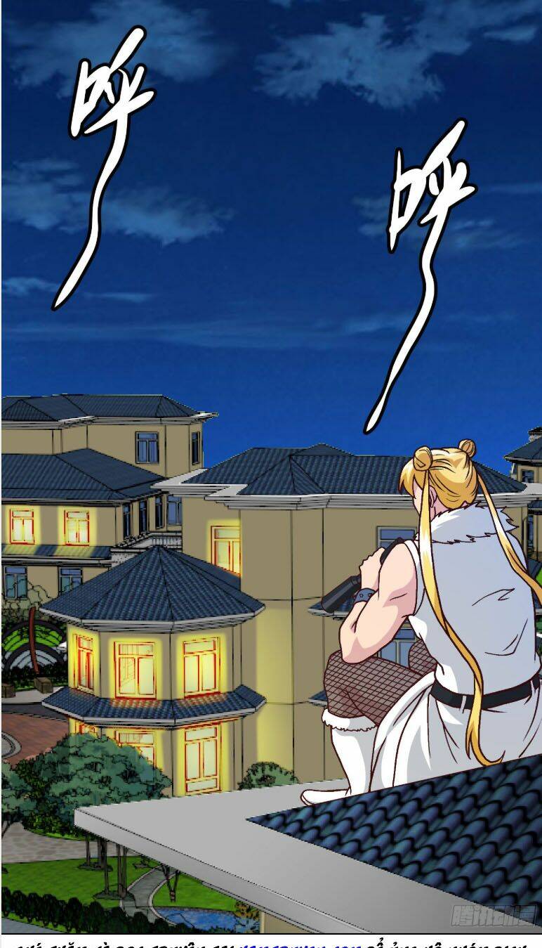 Ta Chẳng Qua Là Một Đại La Kim Tiên: Chapter 15