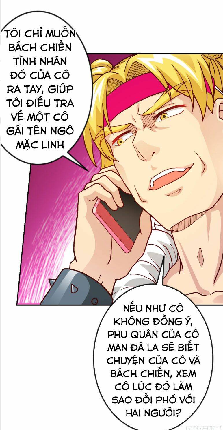 Ta Chẳng Qua Là Một Đại La Kim Tiên: Chapter 15