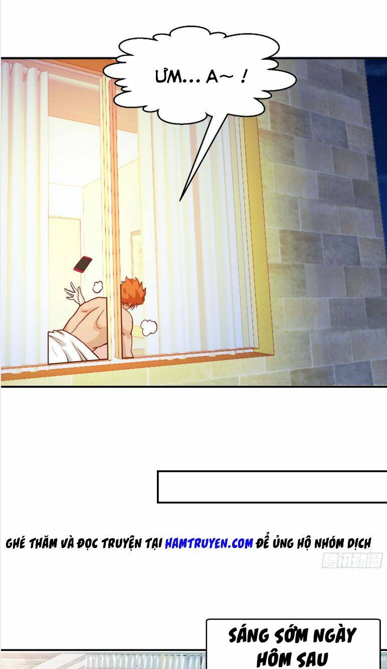Ta Chẳng Qua Là Một Đại La Kim Tiên: Chapter 15