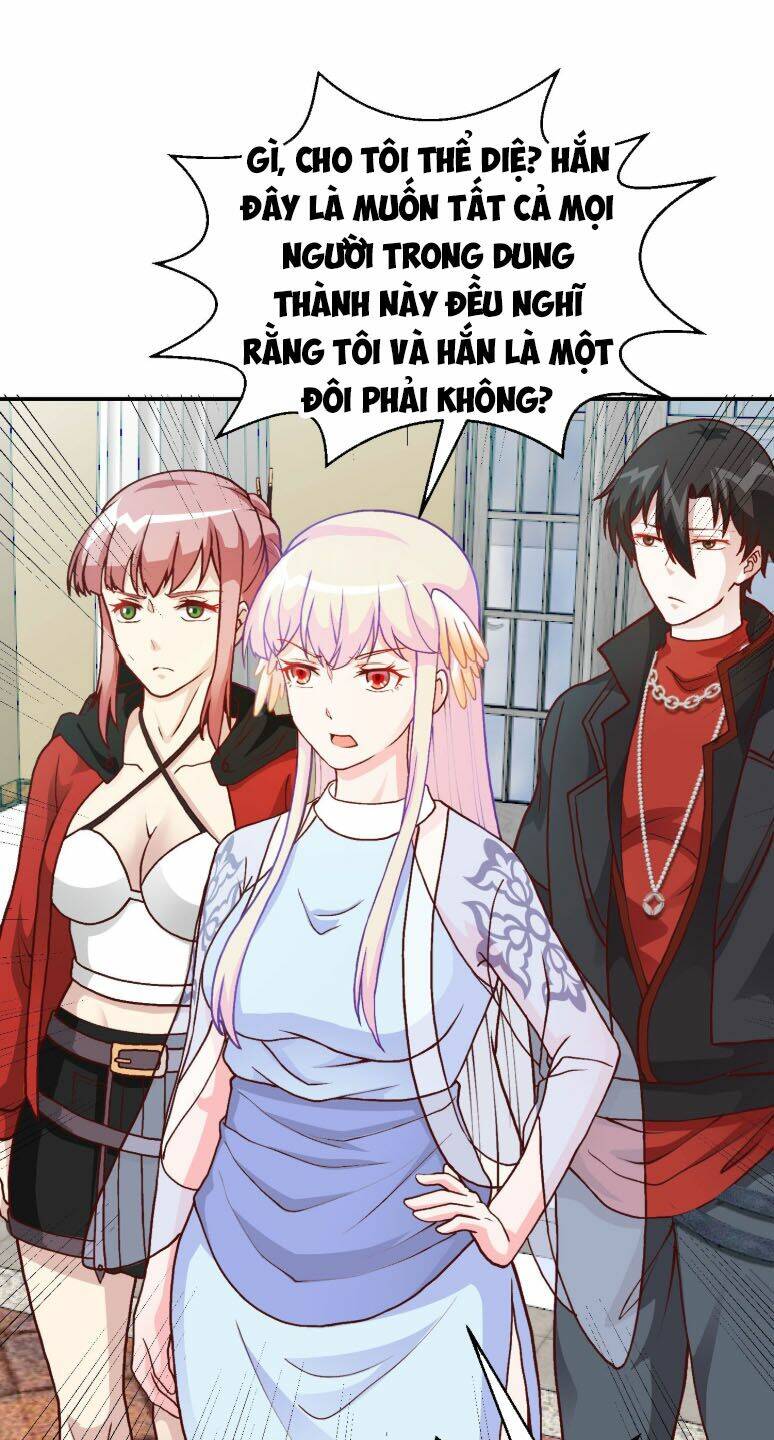 Ta Chẳng Qua Là Một Đại La Kim Tiên: Chapter 15