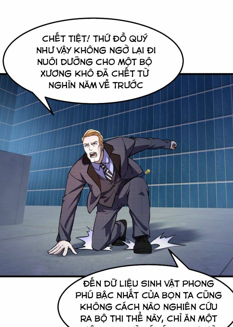 Ta Chẳng Qua Là Một Đại La Kim Tiên: Chapter 151