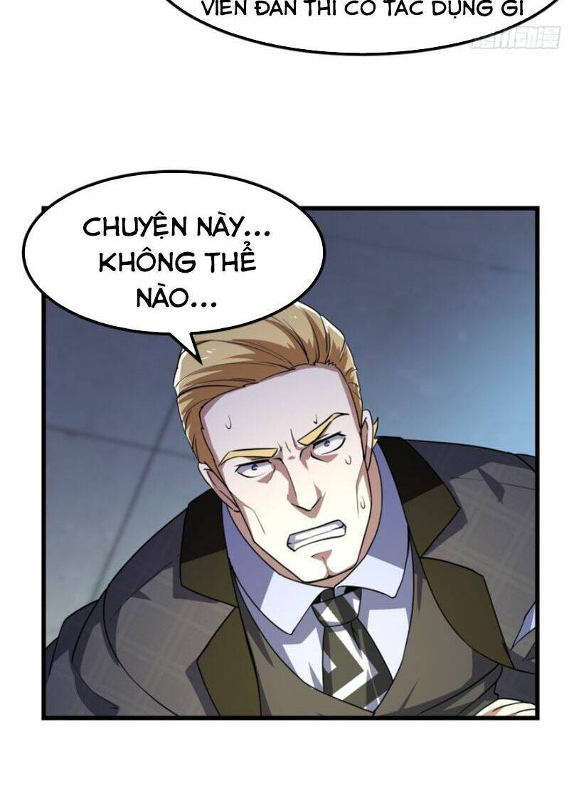 Ta Chẳng Qua Là Một Đại La Kim Tiên: Chapter 151