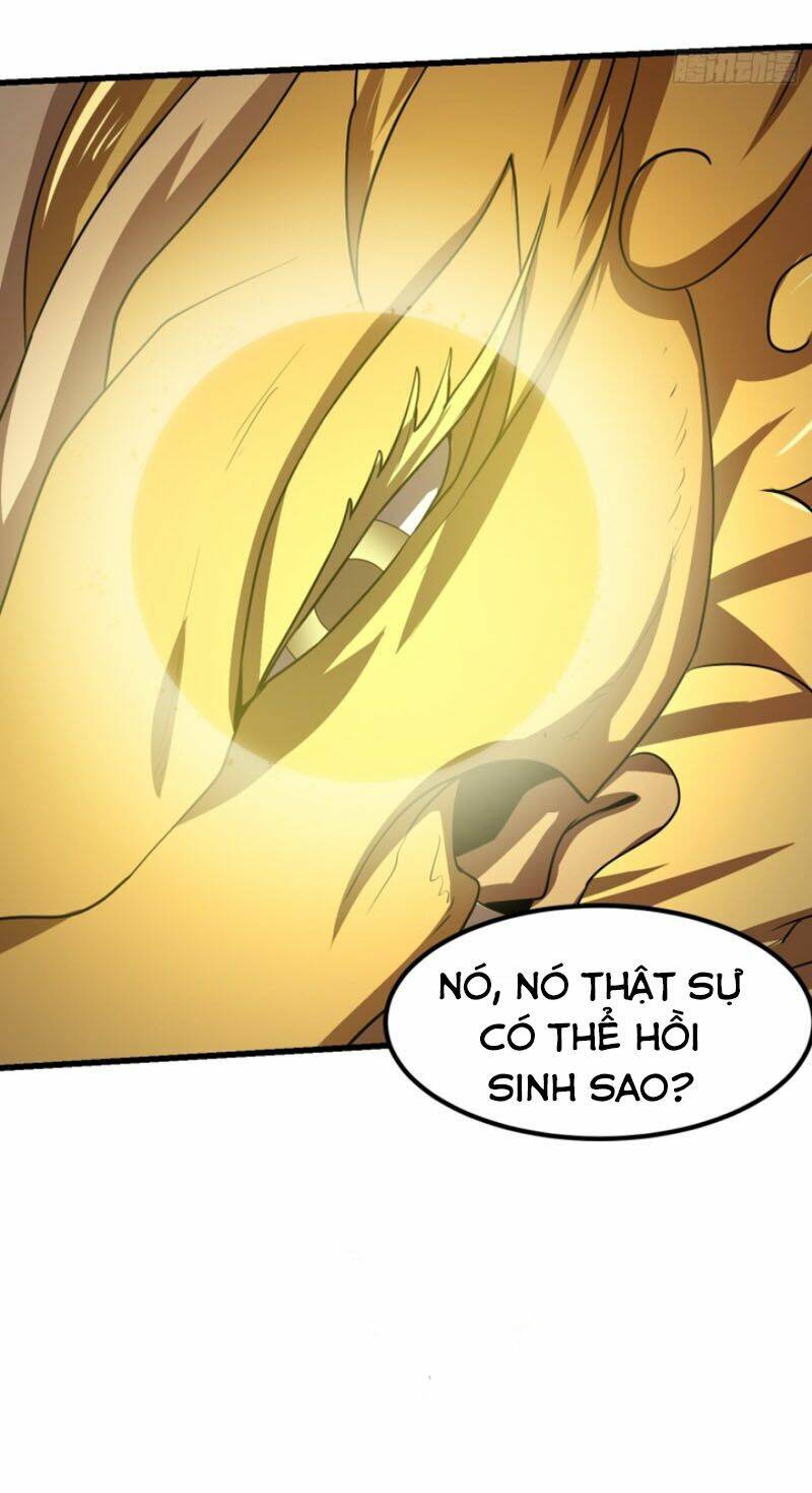 Ta Chẳng Qua Là Một Đại La Kim Tiên: Chapter 151