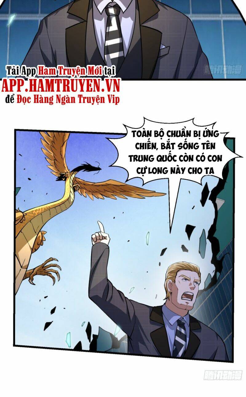 Ta Chẳng Qua Là Một Đại La Kim Tiên: Chapter 151