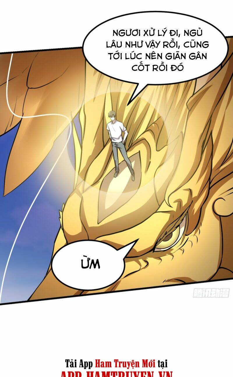 Ta Chẳng Qua Là Một Đại La Kim Tiên: Chapter 151