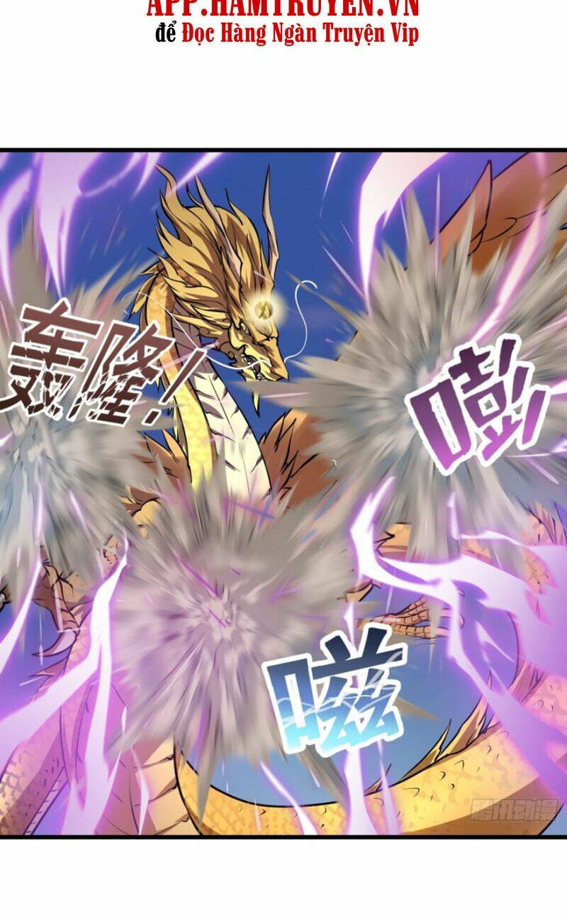 Ta Chẳng Qua Là Một Đại La Kim Tiên: Chapter 151
