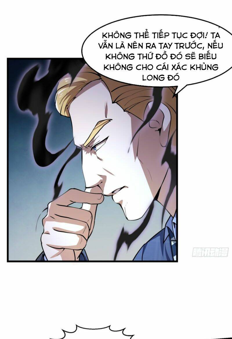 Ta Chẳng Qua Là Một Đại La Kim Tiên: Chapter 151