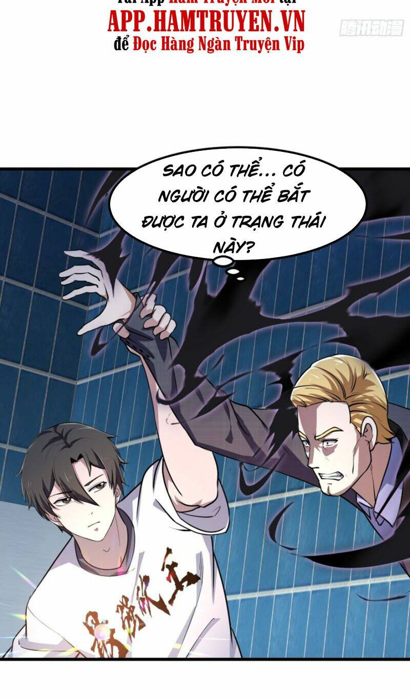 Ta Chẳng Qua Là Một Đại La Kim Tiên: Chapter 151