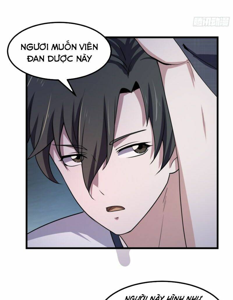 Ta Chẳng Qua Là Một Đại La Kim Tiên: Chapter 151