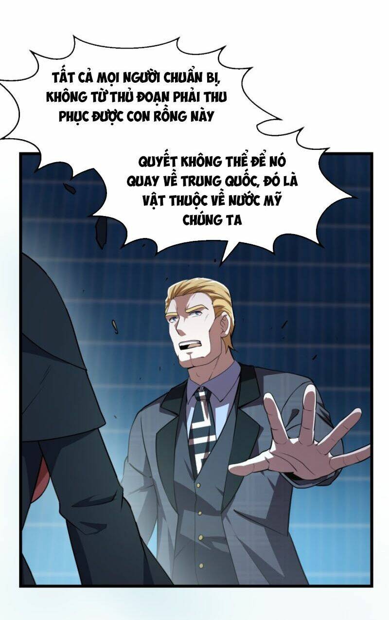 Ta Chẳng Qua Là Một Đại La Kim Tiên: Chapter 152