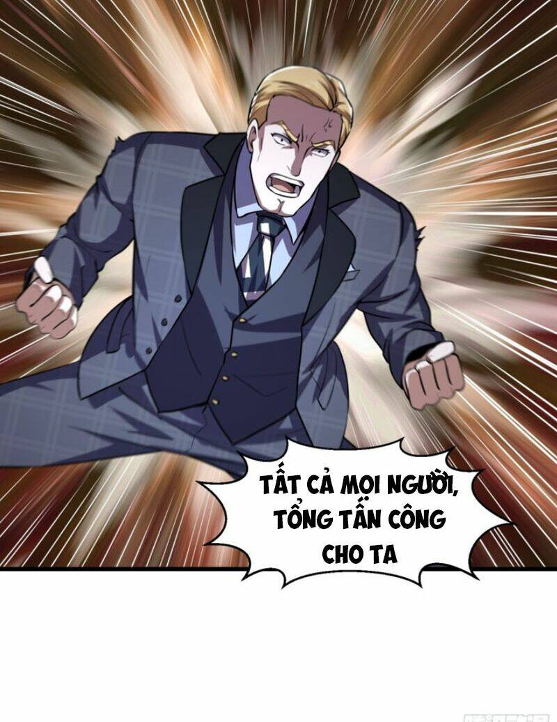 Ta Chẳng Qua Là Một Đại La Kim Tiên: Chapter 152