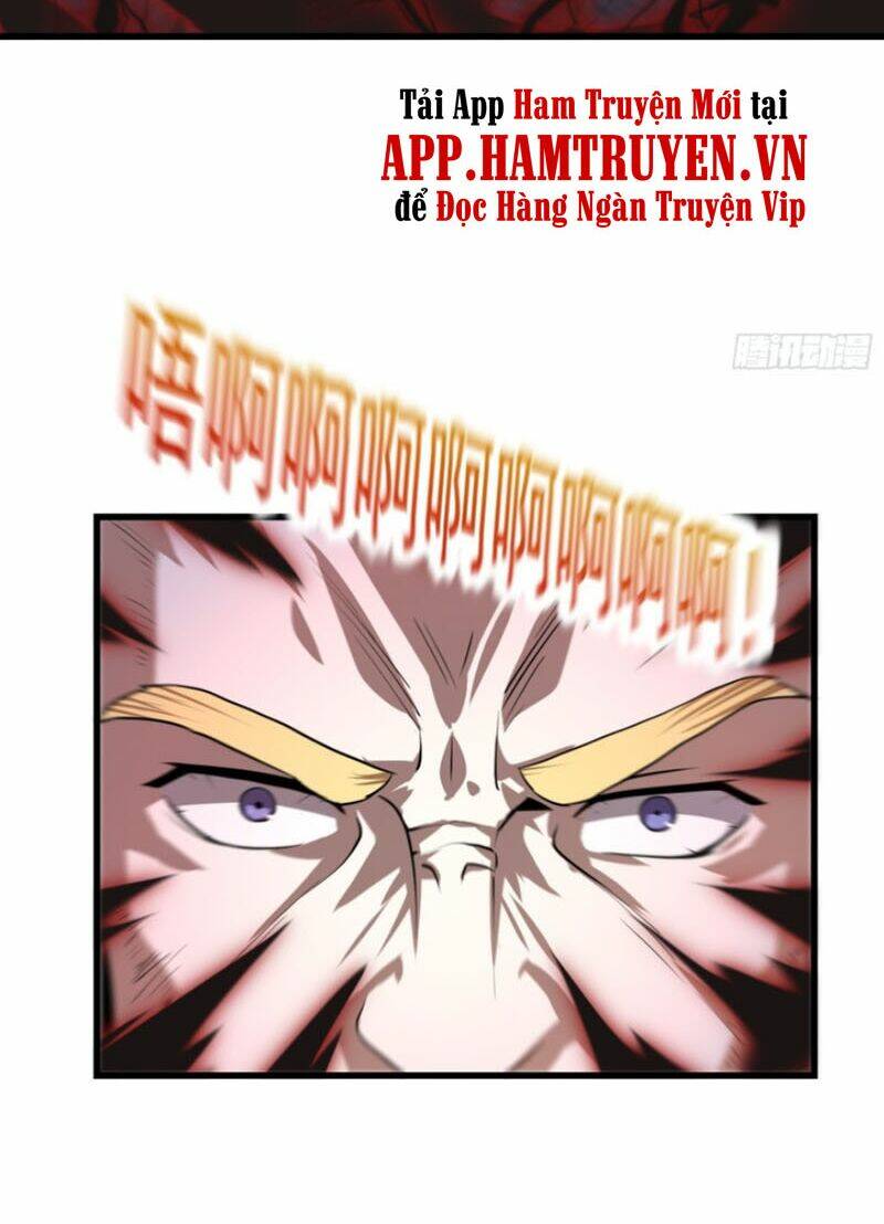 Ta Chẳng Qua Là Một Đại La Kim Tiên: Chapter 152
