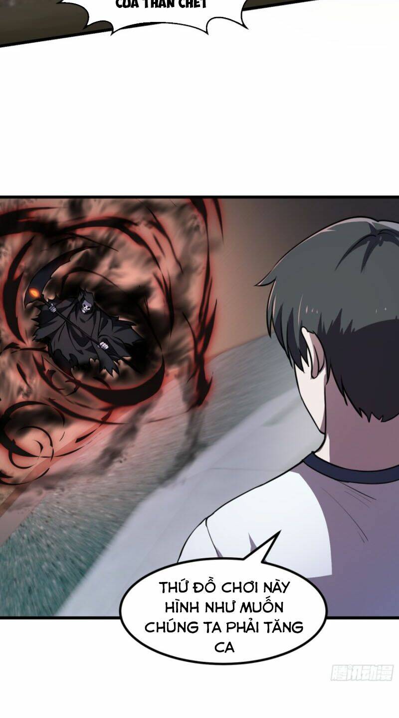 Ta Chẳng Qua Là Một Đại La Kim Tiên: Chapter 152